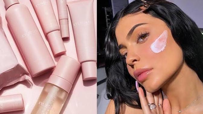 Herkesin Çok Beğendiği Kylie Skin İncelemesi!