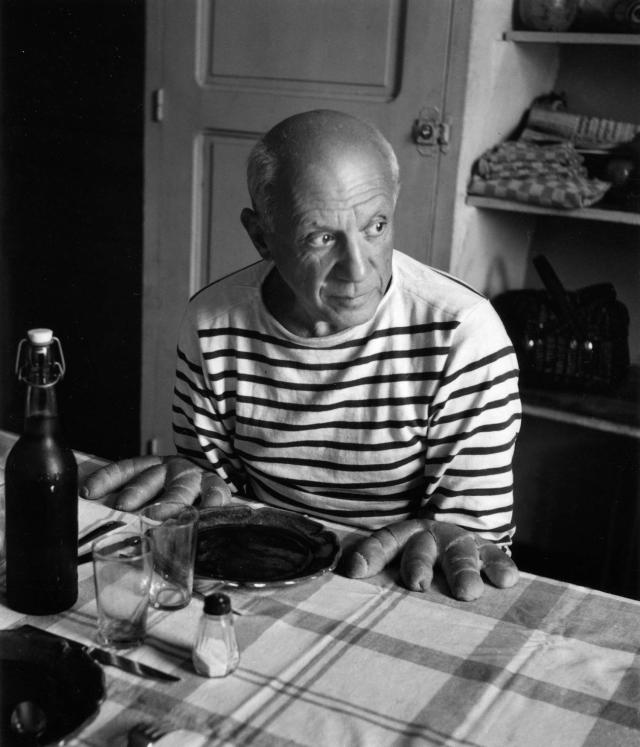 Herkesin Tanıdığı Ama Baktığında Kimsenin Bir Şey Anlayamadığı Ressam: Picasso (Guernica'nın Hikayesi)