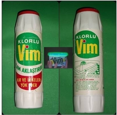 Anında Temizlik İçin İhtiyacın Olan 5 Ürünü Keşfet!