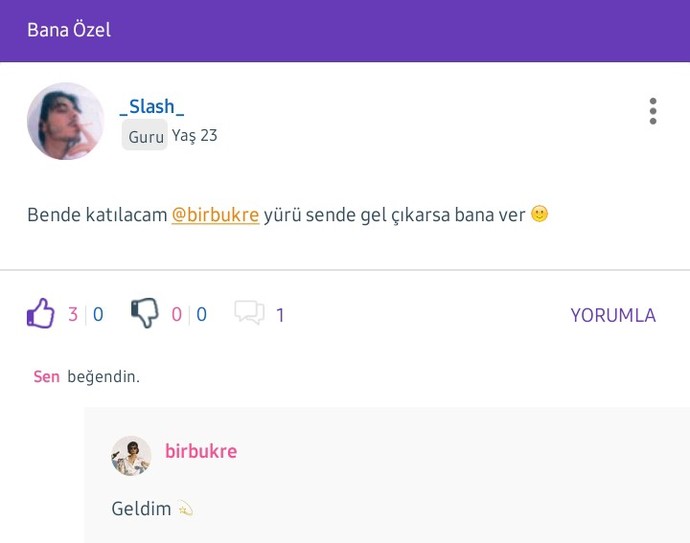 Falsepeti Çekilişini Kazandım: Gelin Beraber Falımı Okuyalım!
