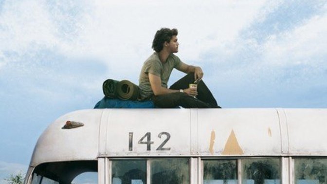 Yaşanmış Gerçek Hayat Hikayelerinden Sinemaya Uyarlanan En İyi 5 Film