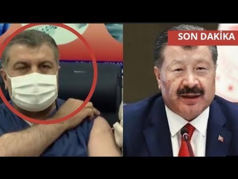 Covid-19 Aşısına Yönelik Üretilen Komplo Teorilerine Kulak Tıka ve Aşını Ol