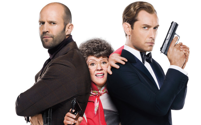 Komedi Filmi Sevenler Buraya! Birbirinden Eğlenceli 7 Film