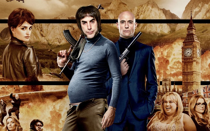 Komedi Filmi Sevenler Buraya! Birbirinden Eğlenceli 7 Film