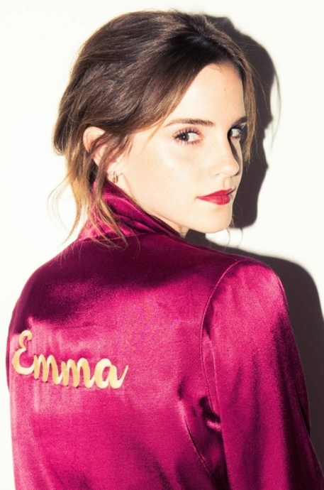 Emma Watson Hakkında Bilinmeyen 8 Gerçek!