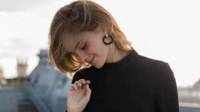 Emma Watson Hakkında Bilinmeyen 8 Gerçek!