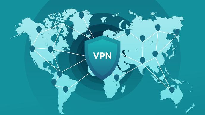 VPN Nedir? 💻🔐