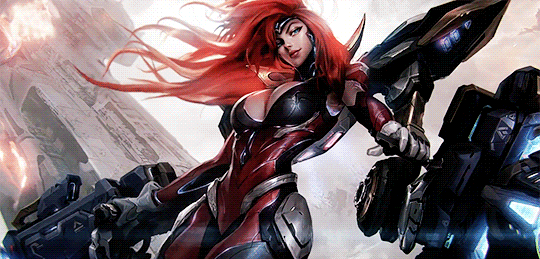 En Ateşli League of Legends Şampiyonları!
