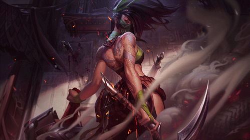 En Ateşli League of Legends Şampiyonları!