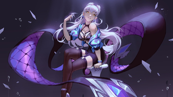 Evelynn