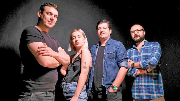 Türkiyede Değeri Bilinmeyen Müzik Grupları!