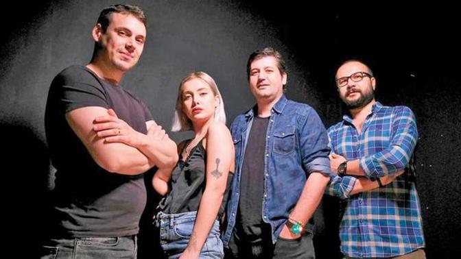 Türkiye'de Değeri Bilinmeyen Müzik Grupları!