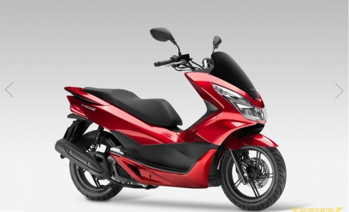pcx