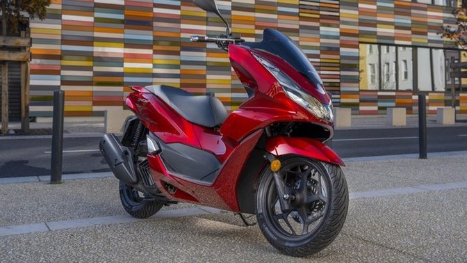 En Güzel Bulduğum Scooter Motorlardan Bazıları!