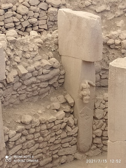 Bilinen Bilinmeyen Bütün Medeniyetlerin Doğduğu Yer; Göbeklitepe!