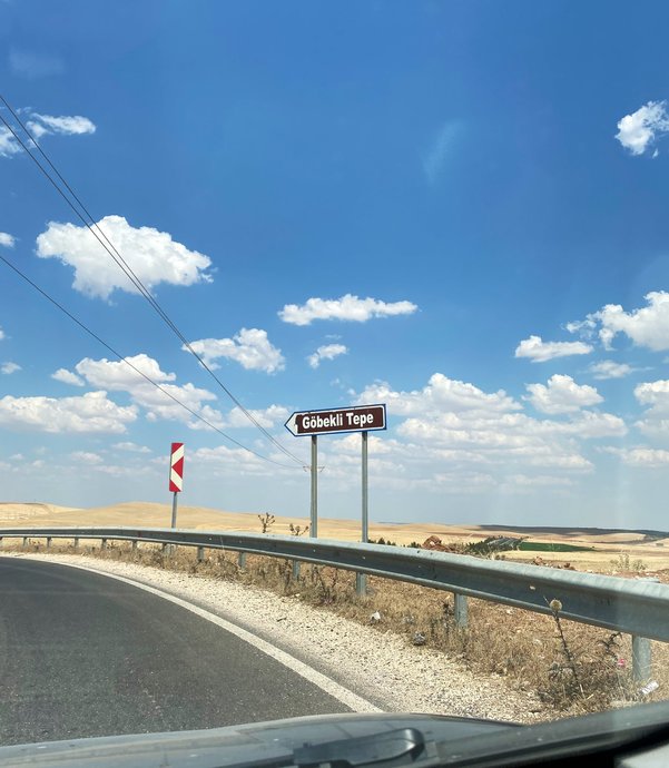 Bilinen Bilinmeyen Bütün Medeniyetlerin Doğduğu Yer; Göbeklitepe!