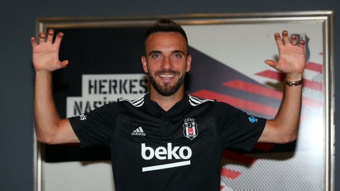 Şampiyon Beşiktaşta Transfer Durumları