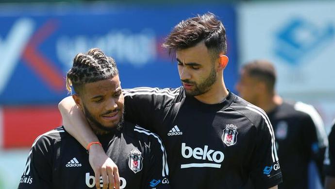 Şampiyon Beşiktaşta Transfer Durumları