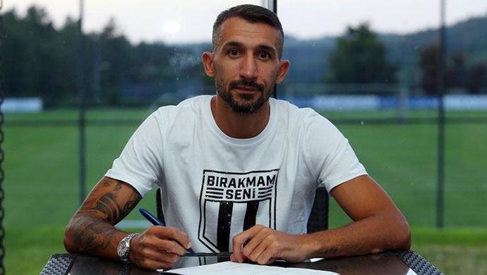Şampiyon Beşiktaşta Transfer Durumları