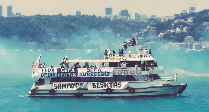 Şampiyon Beşiktaşta Transfer Durumları
