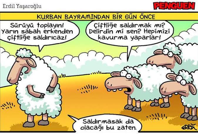 Kurban Bayramı ve Tatil