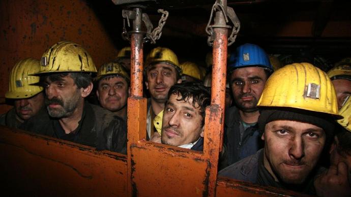 İş Başvurusu Yaparken CVnize 2006 Yılında Time Dergisi Tarafından Yılın Kişisi Seçildiğinizi Yazın! Peki Neden?