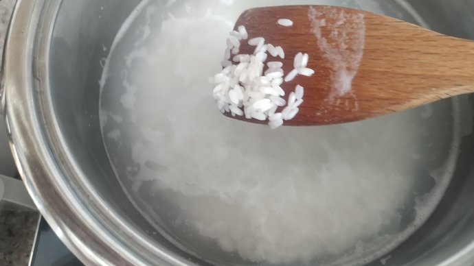 Mayhoş Tadıyla Sizi Büyüleyecek Bir Tarif: Limonlu Sütlaç