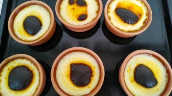 Mayhoş Tadıyla Sizi Büyüleyecek Bir Tarif: Limonlu Sütlaç