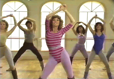 Bir Spor Dalı Olarak Dans!