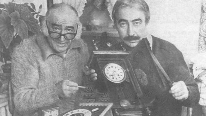 Oyunculuk da Babadan Oğula Geçiyormuş Dedirten Ünlüler
