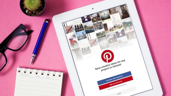 Pinterest'te Para Babası Olmanız İçin İlerlemeniz Gereken 6 Yol!
