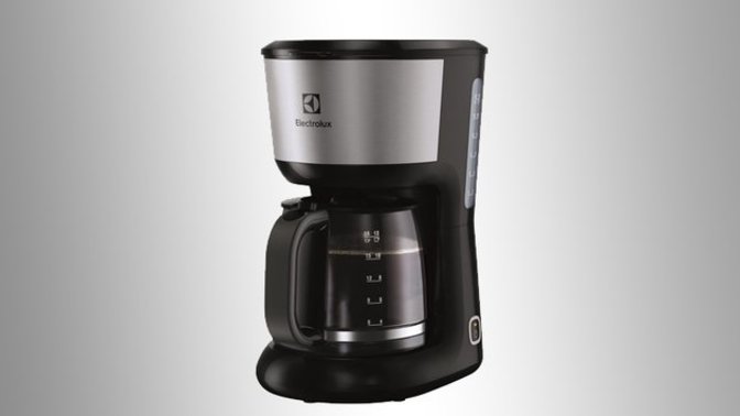 Electrolux EKF3700 Filtre Kahve Makinesi İncelemesi