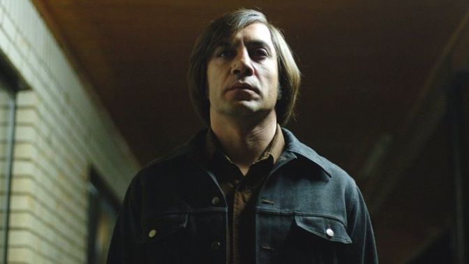 Tüm Zamanların En Psikopat Film Karakteri: Anton Chigurh!