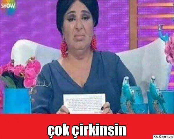 Çirkin Olup Olmadığını Anlamanın Yolları