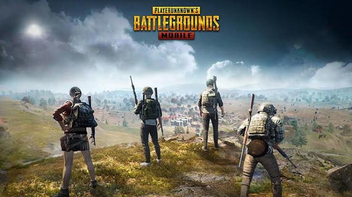 Pubg’da Fatih Olmak İsteyenlere Tavsiyelerim!