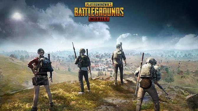 Pubg’da Fatih Olmak İsteyenlere Tavsiyelerim!