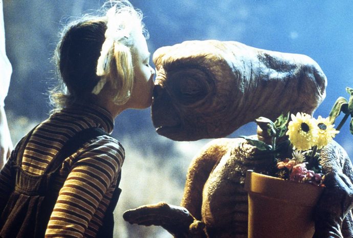 Usta Yönetmen Steven Spielberg İmzalı 7 Harika Film