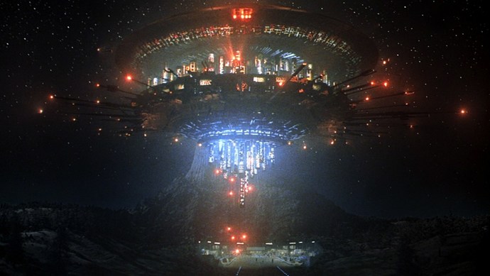 Usta Yönetmen Steven Spielberg İmzalı 7 Harika Film