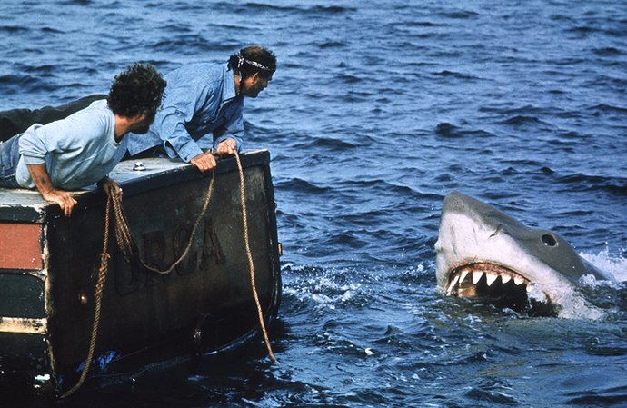 Usta Yönetmen Steven Spielberg İmzalı 7 Harika Film