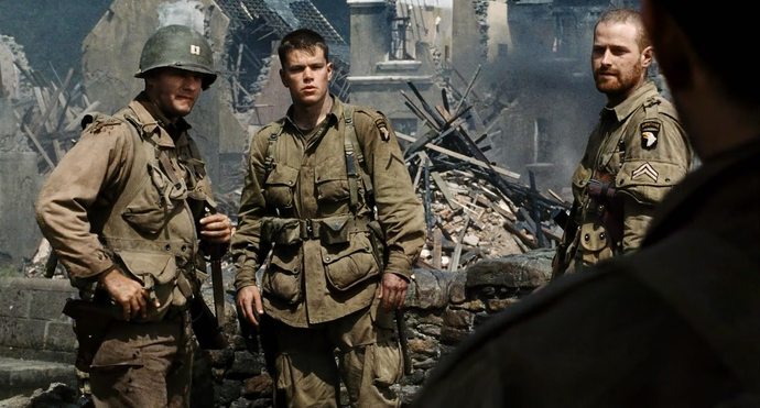 Usta Yönetmen Steven Spielberg İmzalı 7 Harika Film