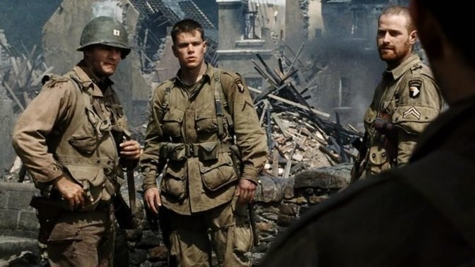 Usta Yönetmen Steven Spielberg İmzalı 7 Harika Film