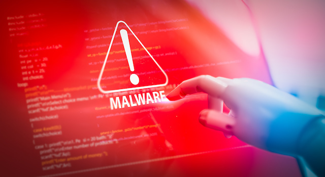 Malware Nedir, Nasıl Temizlenir?
