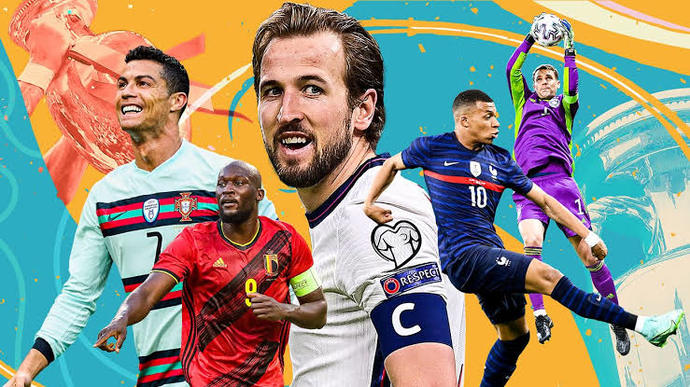 Sürprizlerle Dolu Bir Turnuvayı Geride Bıraktık: EURO2020 Analizi!