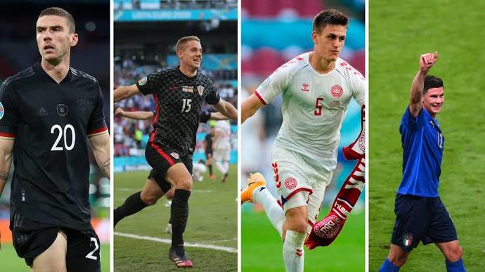 Sürprizlerle Dolu Bir Turnuvayı Geride Bıraktık: EURO2020 Analizi!
