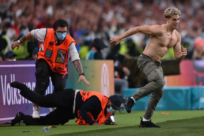 Sürprizlerle Dolu Bir Turnuvayı Geride Bıraktık: EURO2020 Analizi!