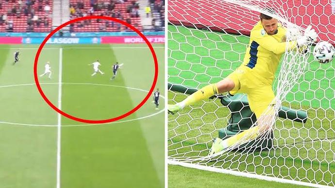Sürprizlerle Dolu Bir Turnuvayı Geride Bıraktık: EURO2020 Analizi!