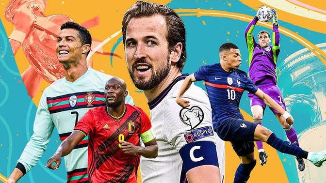 Sürprizlerle Dolu Bir Turnuvayı Geride Bıraktık: EURO2020 Analizi!