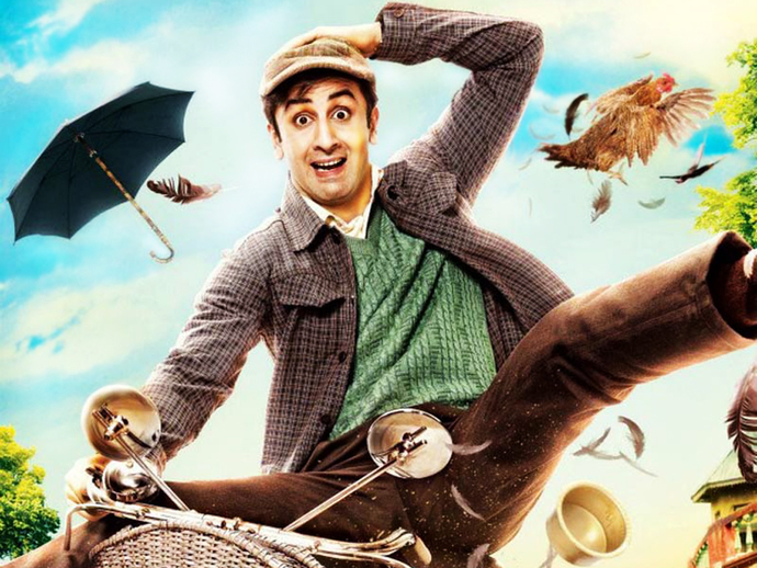 🎈Bu Bayram Hep Birlikte Güzel: Aileyle İzlenebilecek En Güzel Film Önerileri
