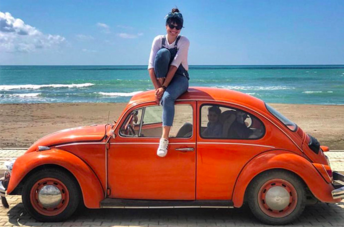 Tarihe İz Bırakmış En Efsanevi Otomobiller!