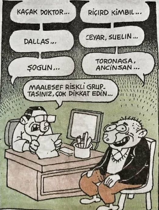 Z Kuşağı Bu Benceden Uzak Dursun: 18 Madde de Buram Buram Naftalin Kokan 80ler ve 90lar Güzellemeleri!